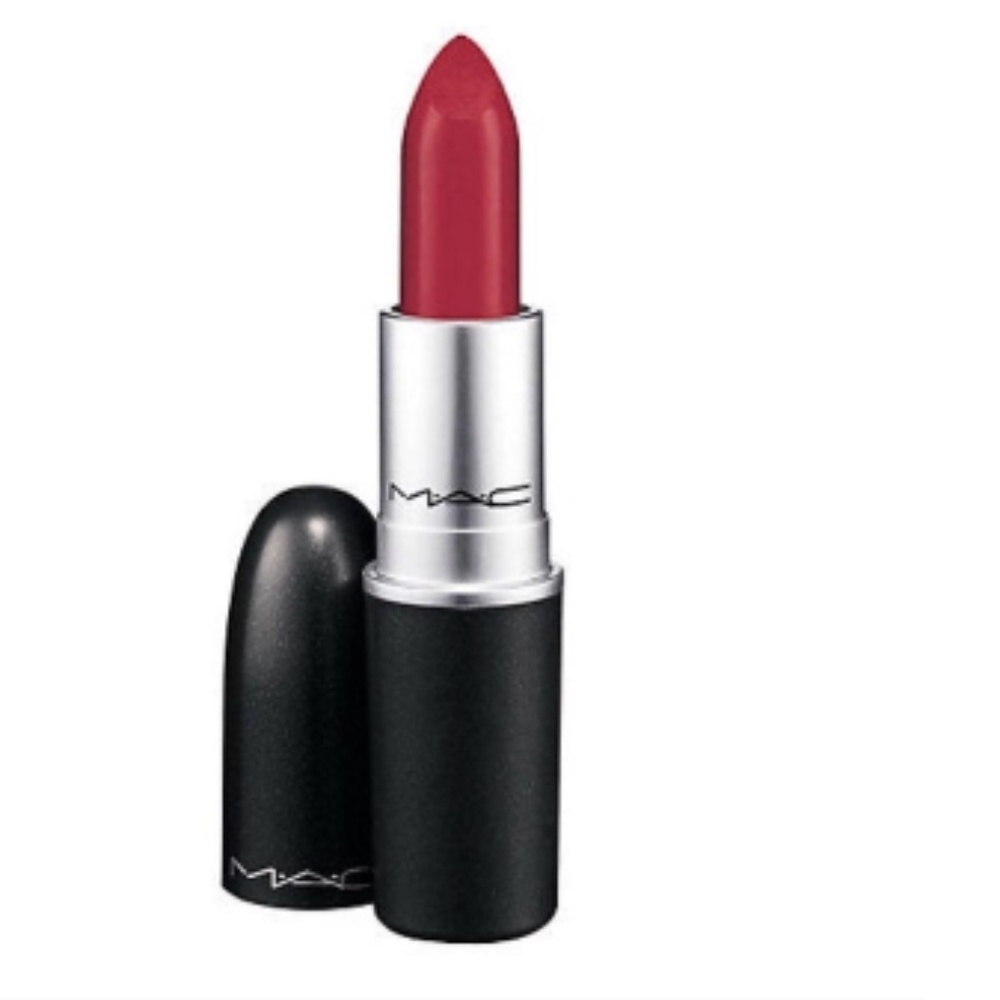 Satin lipstick